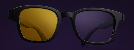 The Future on Your Face: Meet Chronix Xtended Smart Eyewear