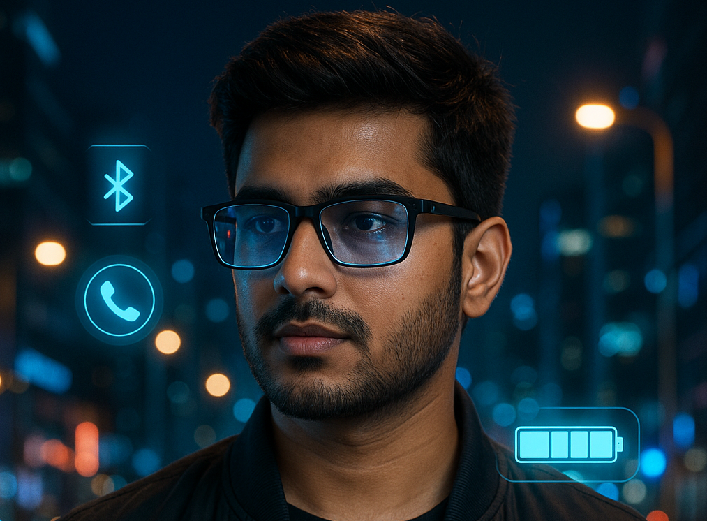 Smart Living Starts with Smarter Vision: Why Chronix Xtended Is the Eyewear You Didn’t Know You Needed